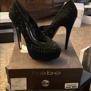 Platform High Heels